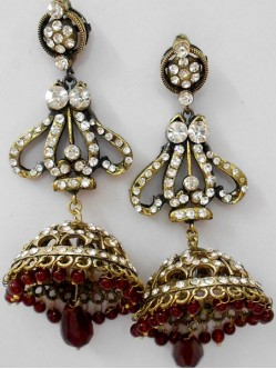 Victorian Earrings